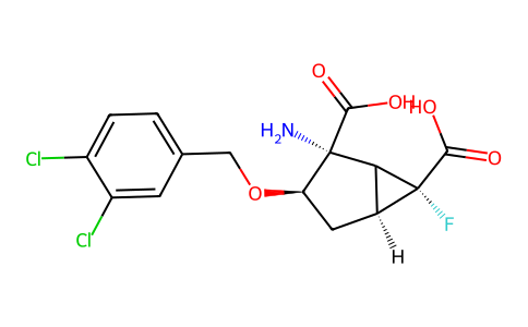 MGS-0039 569686-87-9